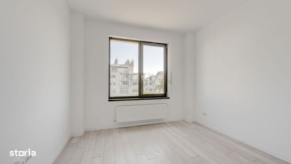 Apartament 2 camere I Bucurestii Noi