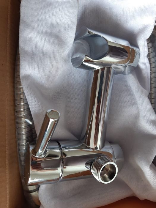 Гигенический душ