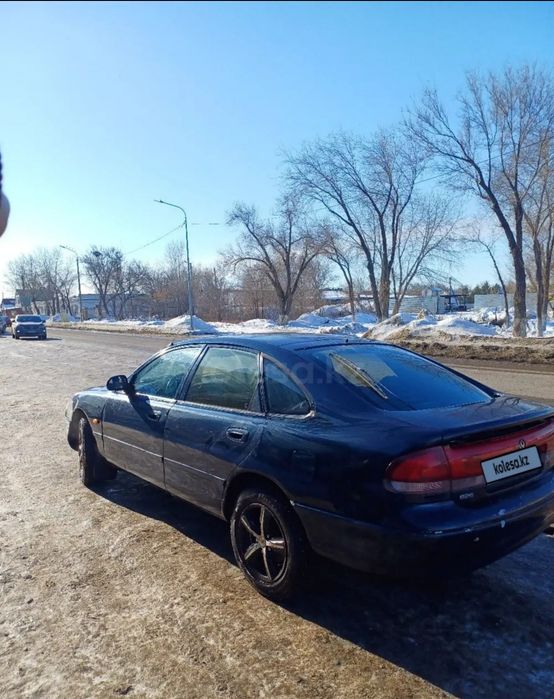 Продам Mazda 626