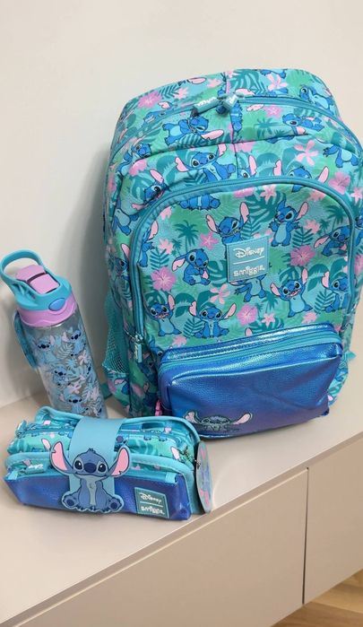 Original Sumkalar, Smiggle