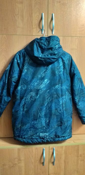 Куртка для мальчика весна - осень