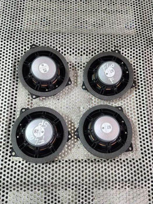 Baxe Boxa Difuzor Usa Bmw Seria 1 Seria 2 F40 F44 F45 F46 X1 X2 F39 F48 Mini I3 Cod  Model Dupa 201