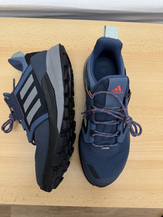 adidas Terrex обувки за свободното време