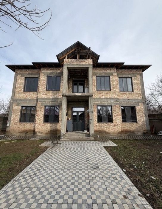 Продаётся участок в Азадбаше