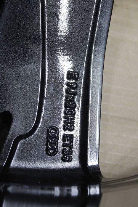 Джанти 20" Audi A7, A8, E-tron