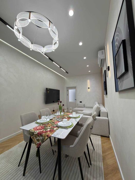 Продается квартира 3/5/12 Шайхантахур район Самарканд дарваза 80 кв