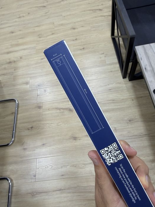 Светильник для шкафа Yeelight A20 с датчиком движения