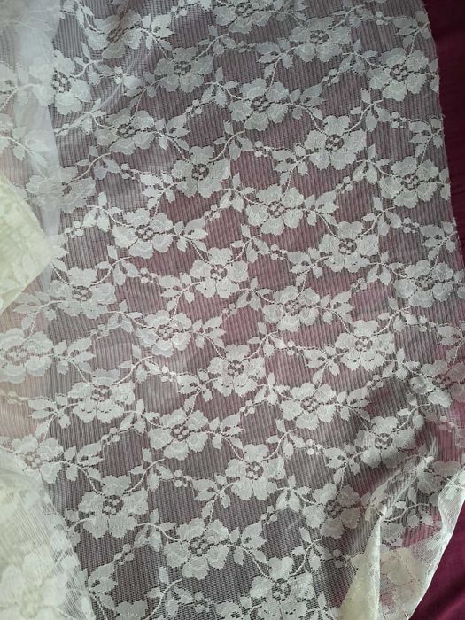 Ново перде на метър