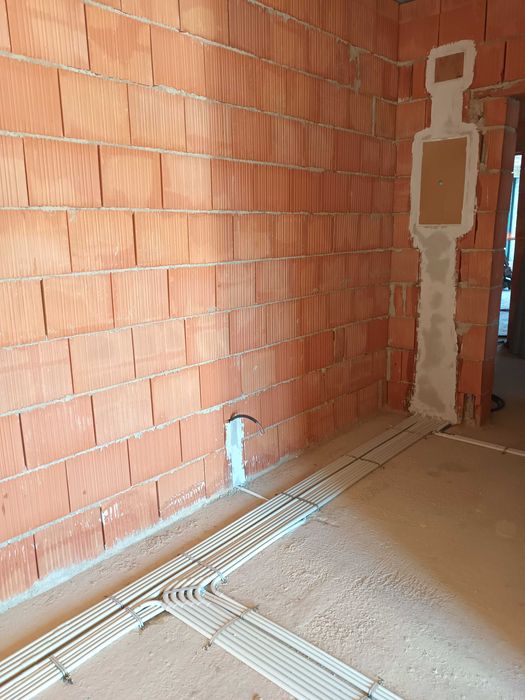 Instalatii electrice Salaj