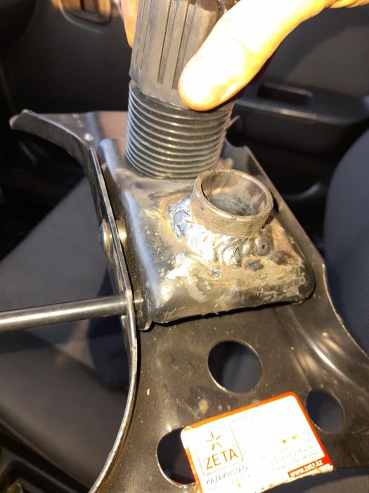 Сварка услуга полуавтомат кемп генератор