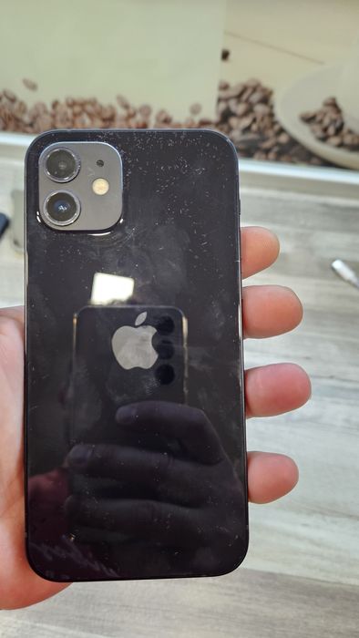 Iphone12 + кейсове