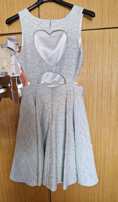 Две Рокли Junona