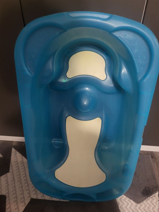 Детско корито за къпане