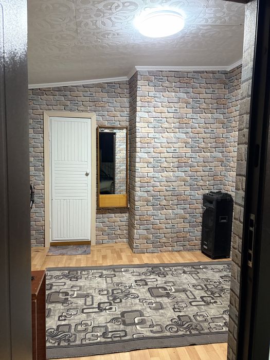 Продам дом в 100 км от Костаная