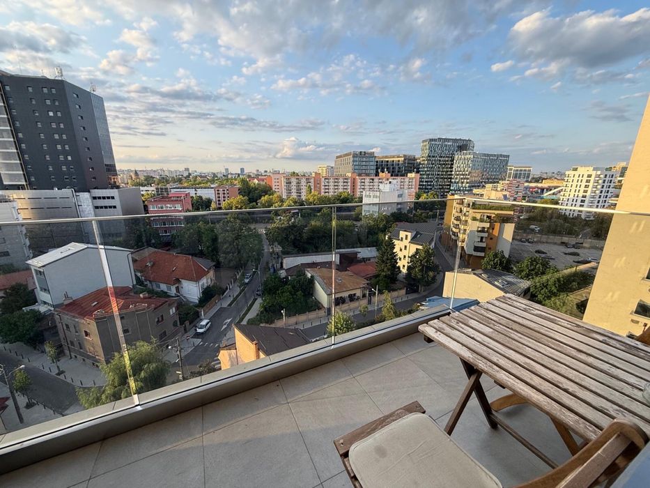 Apartament 2 camere Grozavesti