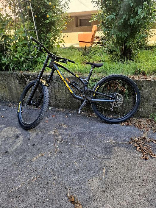 Nukeproof dissent 2020 29