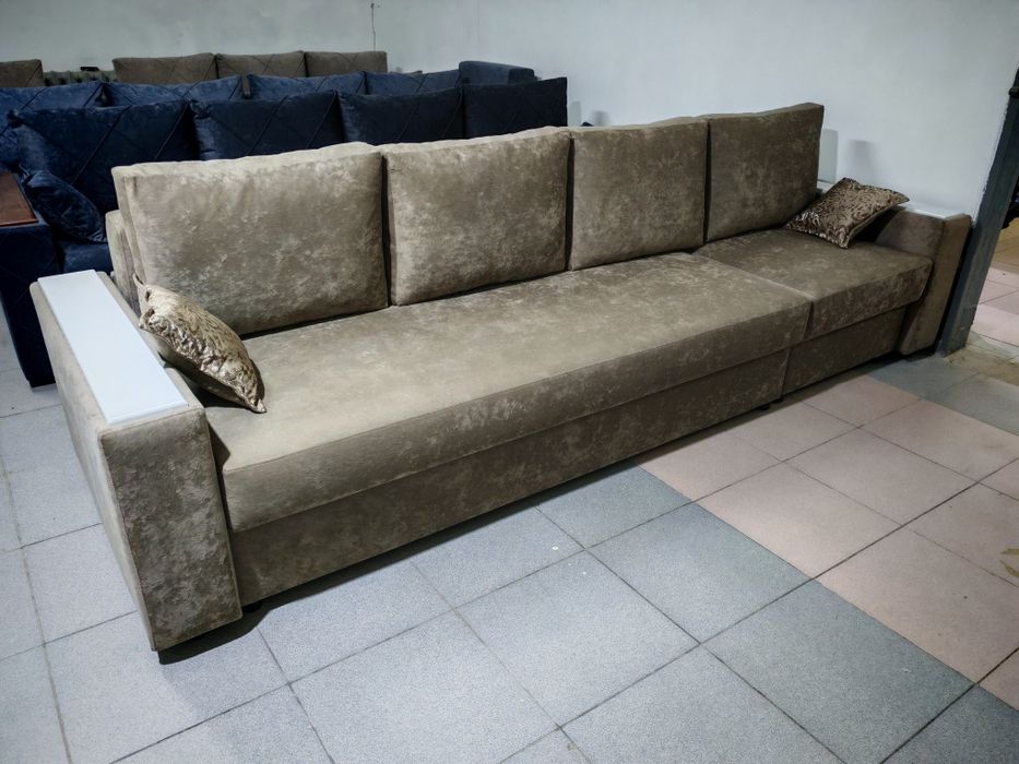 Распродажа диванов