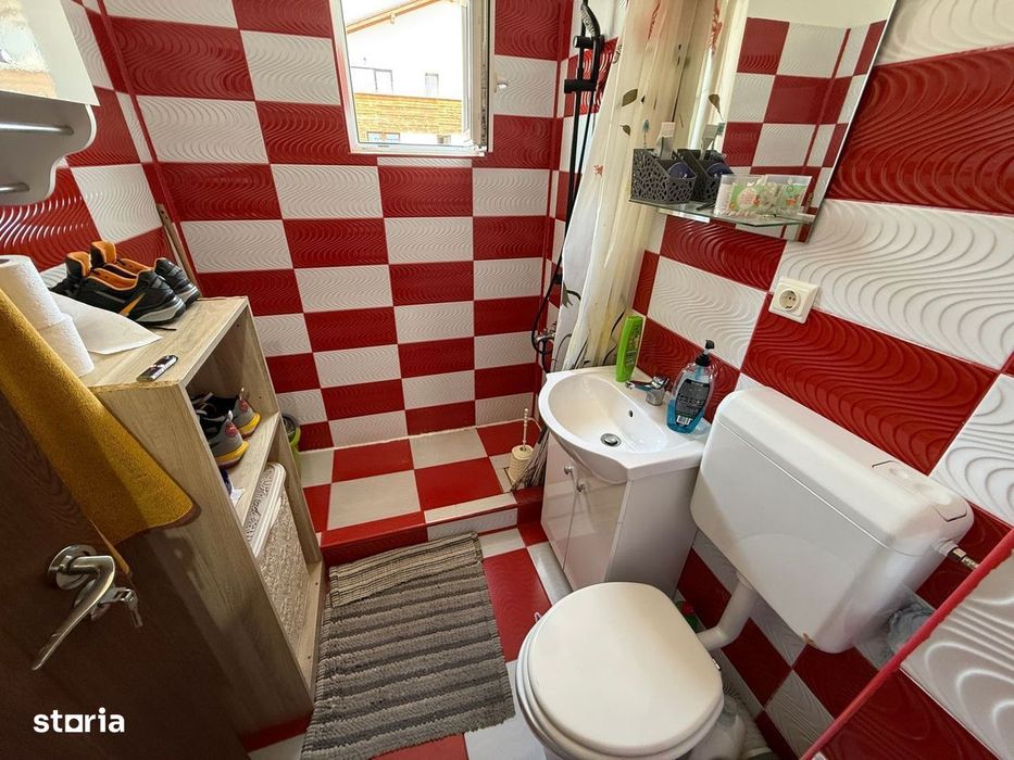 Apartament 2 camere READY TO MOVE - C. Arhitecților