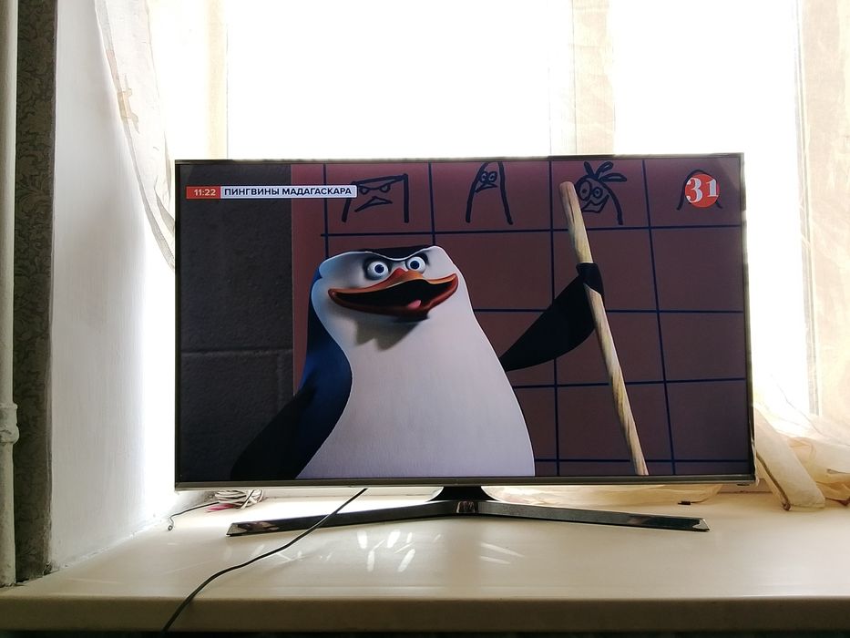 Продам samsung smart TV