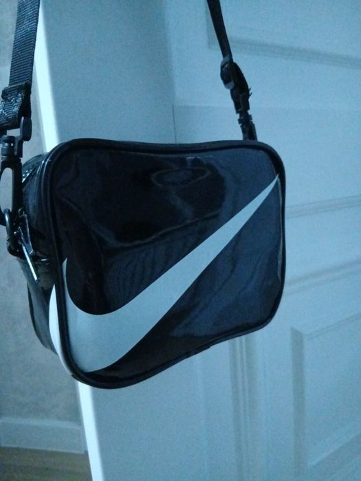 Сумка Nike, черная