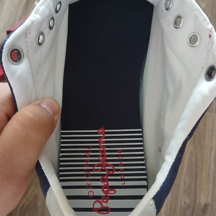 Pepe Jeans lane moon 43 номер