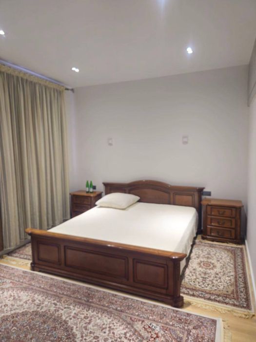 Аренда дом 4 сотки 7 комнат на Карасу-2