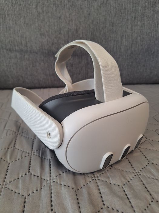 VR Oculus Meta Quest 3 defect