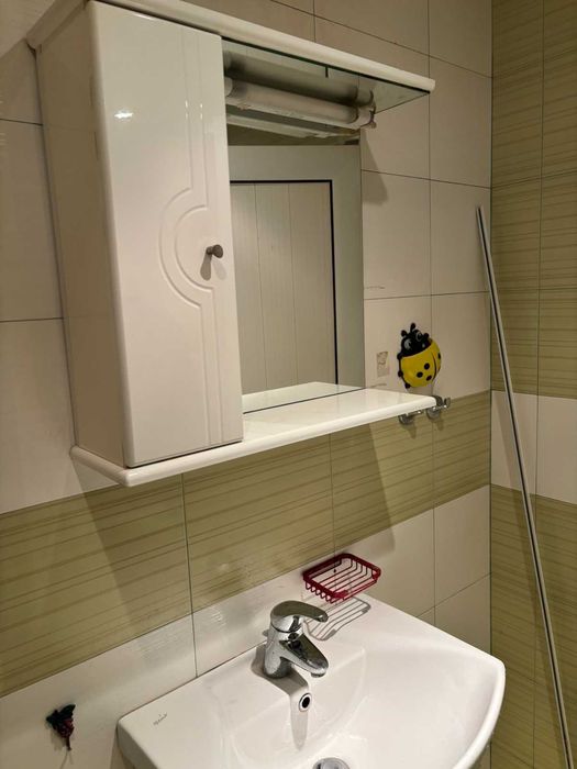 Продава се Двустаен апартамент в Казанлък - 66 кв.м за 8 €/кв.м - Снимка #4