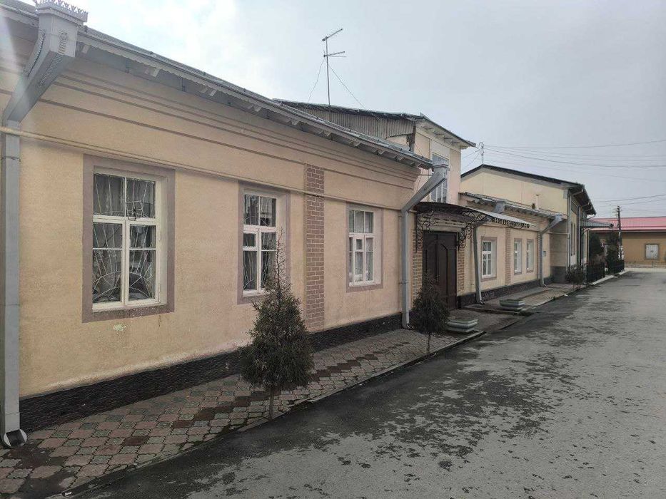 Ховли сотилади, Миробод, Билимдон