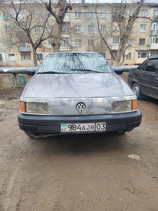 Продам пасатик б3