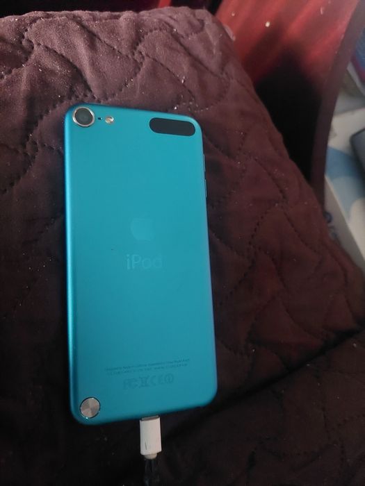 Ipod touch 32 gb. Capacitate stocare!