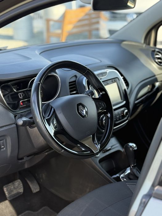 RENAULT Captur 2015 — imagine 5
