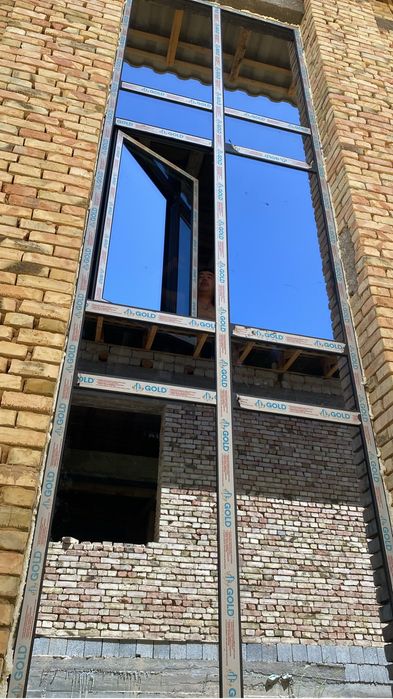 Пластик окна с гарантией !