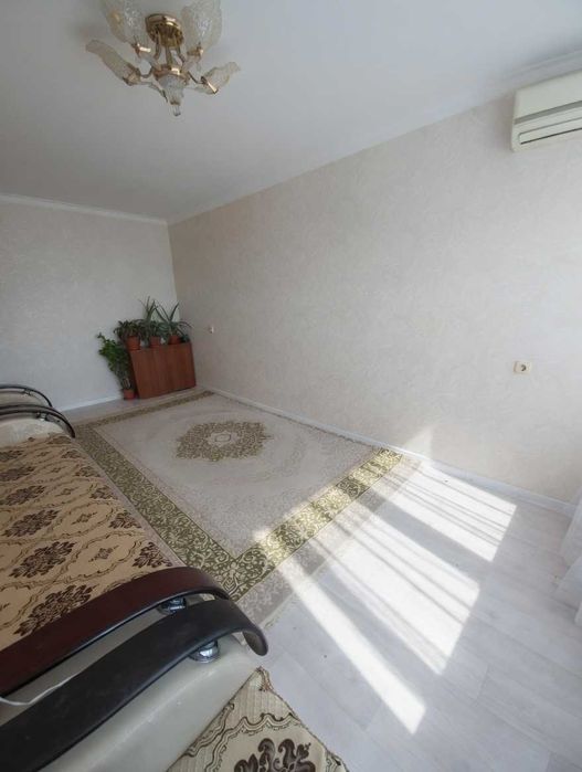 Продам 2х комн кв 8мкр