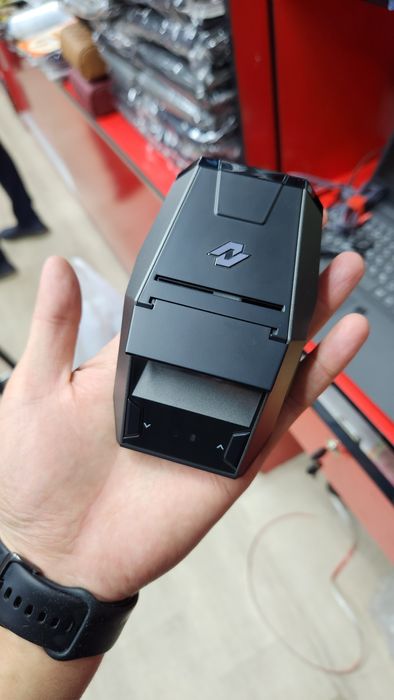 Antiradar neoline 8800s wifi black.