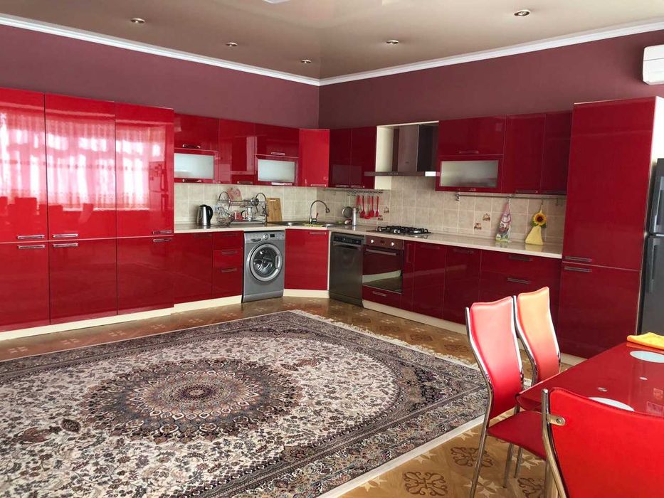 сдается на долгий срок в новостройке