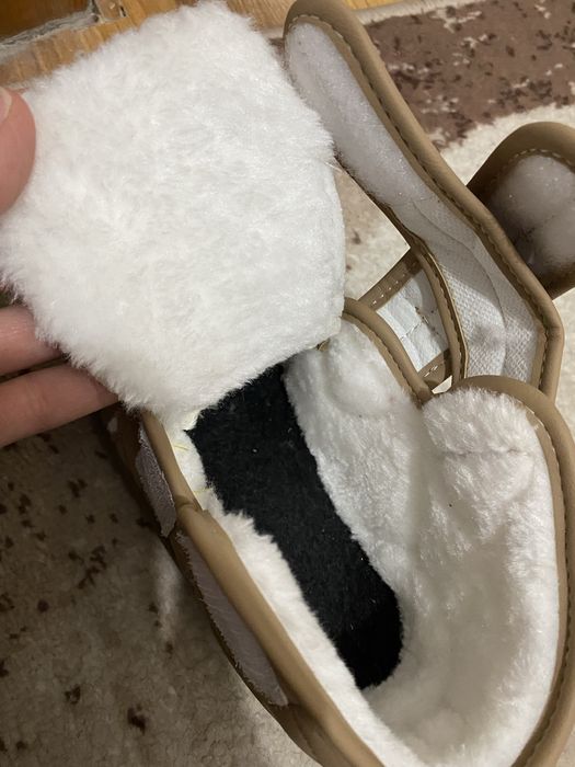 Сапоги для мальчиков и девочек