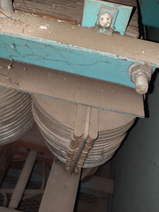 Електрожен КРАКРА 500А