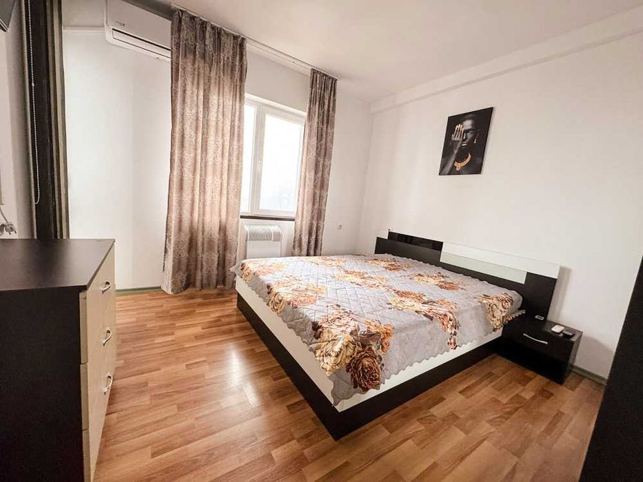 3-стаен просторен апартамент с прекрасн тераса под наем