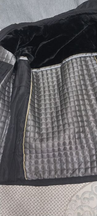 Куртка мужская 56 размкр