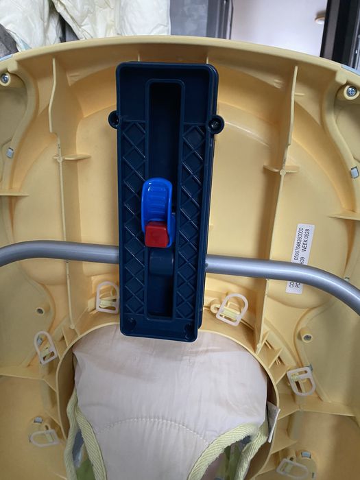 Ходунки-детские Chicco