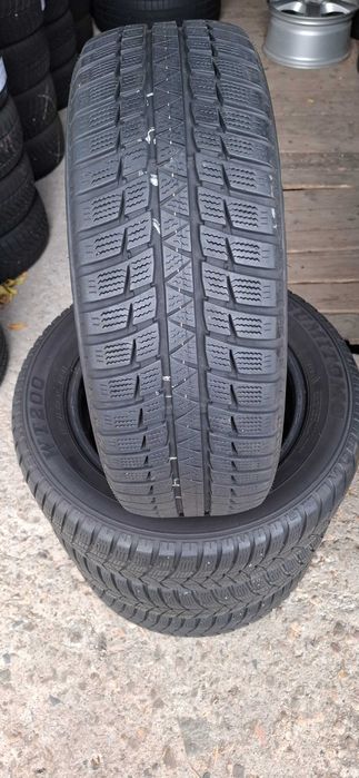 4бр 195/60/15 Sumitomo 6.5mm грайфер, дот 19г. Предлагаме монтаж