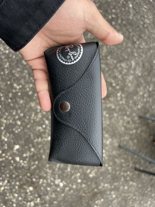 Vind ochelari rai ban