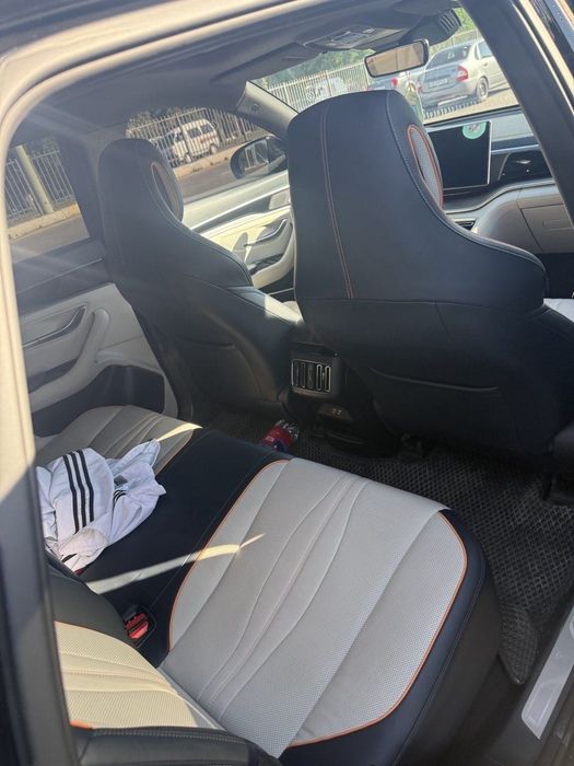 BYD song plus full pozisyon BYD BYD