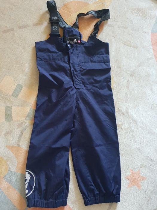 Pantaloni de ploaie Trollkids