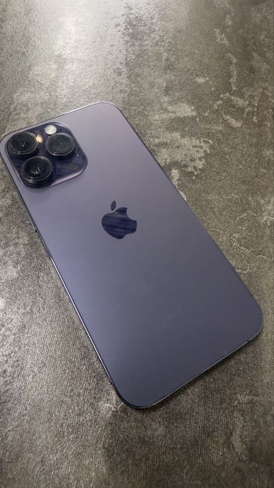 iPhone 14 Про Мах