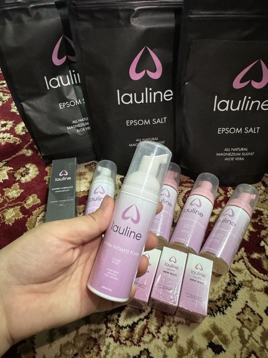 “Lauline” продукциясы