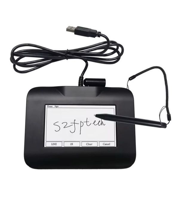 Графический планшет