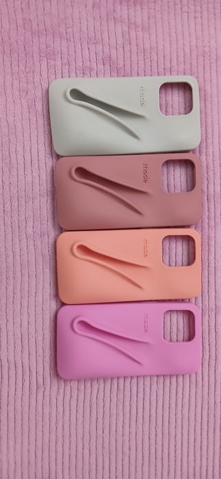 Чехлы для айфона rhode