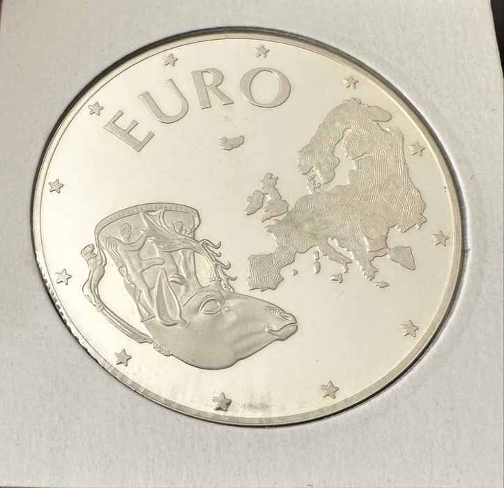 10000 ЛЕВА 1998 г. РИТОН